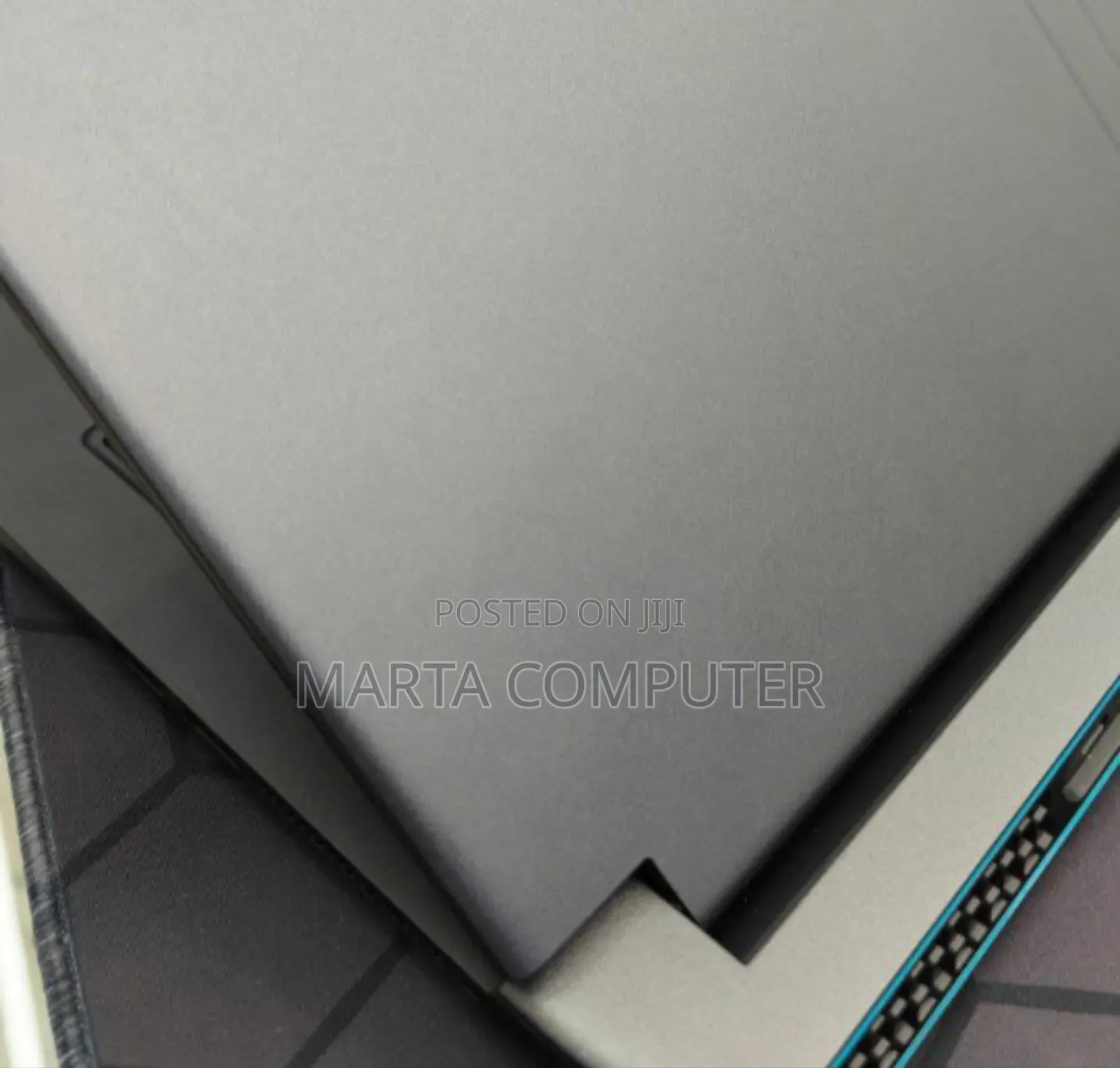 New Laptop Alienware Area-51m 16GB Intel Core I7 SSD 1T