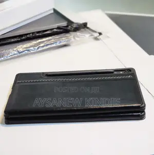 New Samsung Galaxy Tab S9 256 GB Black