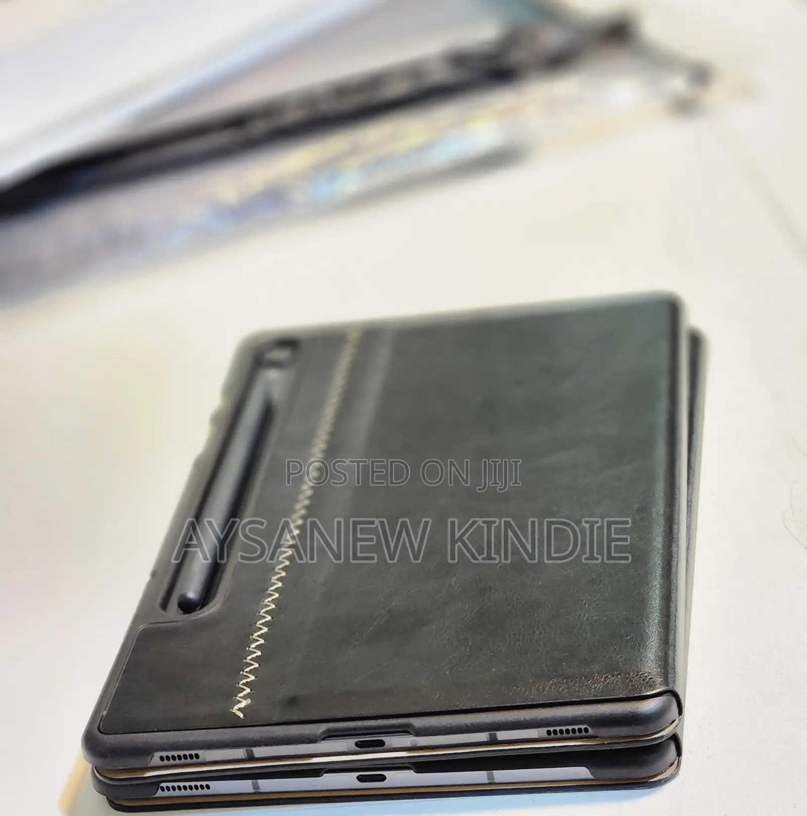 New Samsung Galaxy Tab S9 256 GB Black