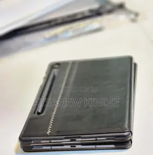 New Samsung Galaxy Tab S9 256 GB Black