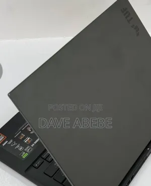 New Laptop Asus 16GB AMD Ryzen 9 SSD 1T