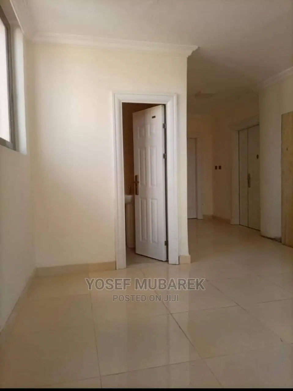 ውብ የብረት በሮች