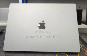 New Laptop Apple MacBook Pro M1 64GB Apple M1 Max SSD 1T