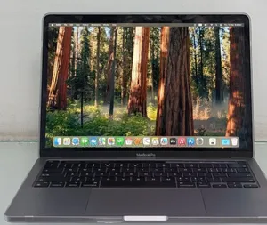 New Laptop Apple MacBook Pro 2022 M2 8GB Apple M2 SSD 256GB
