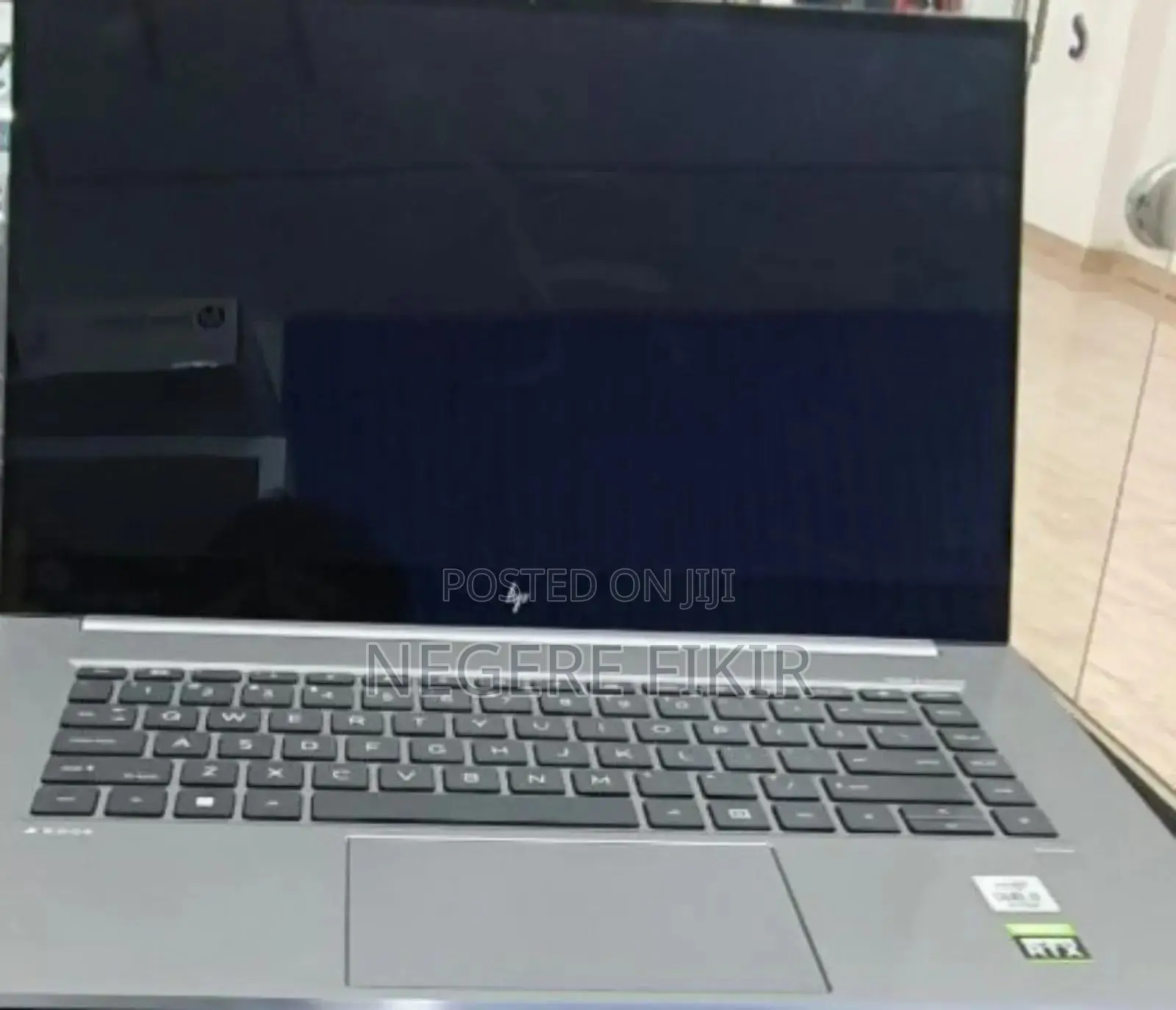 New Laptop HP ZBook 14 16GB Intel Core I5 SSD 1T