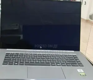 New Laptop HP ZBook 14 16GB Intel Core I5 SSD 1T