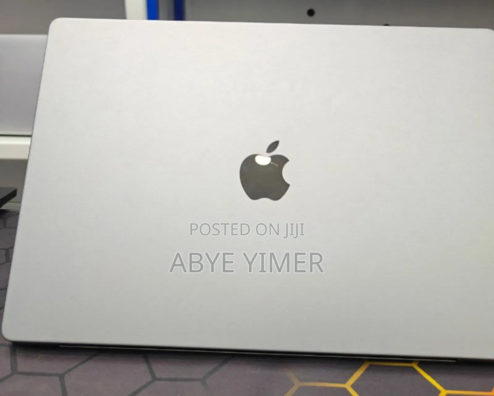 New Laptop Apple MacBook Pro 2021 M1 64GB Apple M1 Max SSD 1T