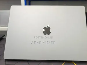 New Laptop Apple MacBook Pro 2021 M1 64GB Apple M1 Max SSD 1T