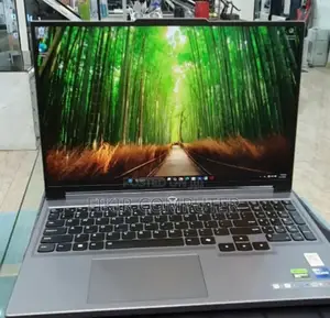 New Laptop Lenovo Legion 5 32GB Intel Core I9 SSD 1T
