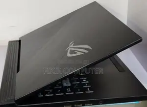 New Laptop Asus ROG Strix G15 16GB Intel Core I7 SSD 1T