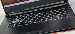 Photo - New Laptop Asus ROG Strix G15 16GB Intel Core I7 SSD 1T