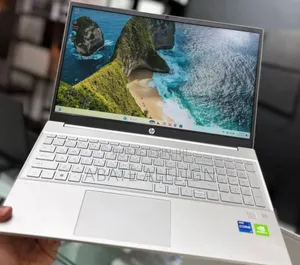 New Laptop HP Pavilion 15 16GB Intel Core I7 SSD 1T