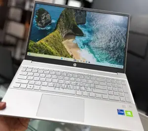 New Laptop HP Pavilion 15 16GB Intel Core I7 SSD 1T