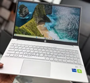 New Laptop HP Pavilion 15 16GB Intel Core I7 SSD 1T