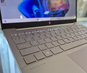 New Laptop HP Pavilion 14 16GB Intel Core I7 SSD 1T