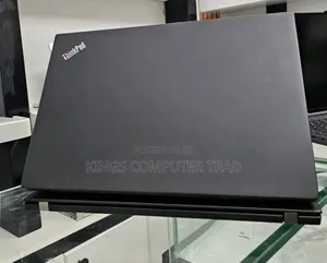 New Laptop Lenovo ThinkPad T495s 16GB AMD Ryzen 7 SSD 512GB