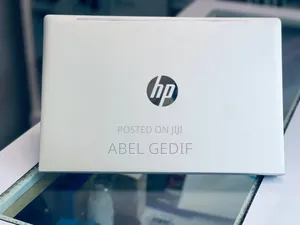 New Laptop HP ProBook 450 G9 16GB Intel Core I5 SSD 1T