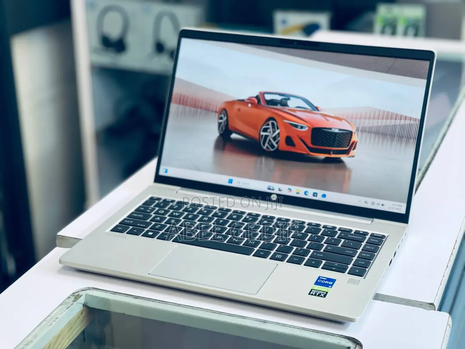 New Laptop HP ProBook 450 G9 16GB Intel Core I5 SSD 1T