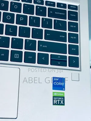 New Laptop HP ProBook 450 G9 16GB Intel Core I5 SSD 1T