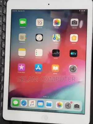 Photo - New Apple iPad Pro 64 GB