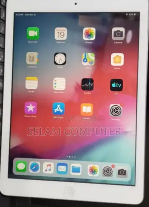 New Apple iPad Pro 64 GB