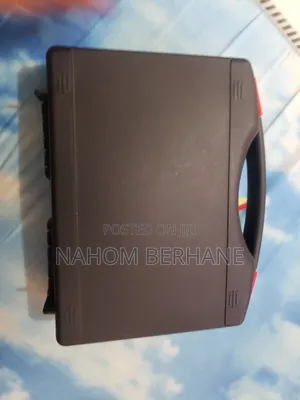 Stigma Complete Tattoo Kit