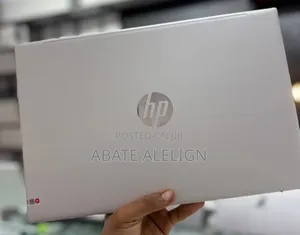 New Laptop HP Pavilion 14 16GB Intel Core I5 SSD 512GB