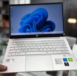 New Laptop HP Pavilion 14 16GB Intel Core I5 SSD 512GB