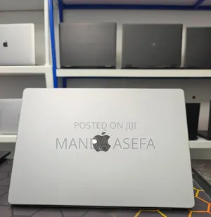New Laptop Apple MacBook Pro M1 64GB Apple M1 Max SSD 1T