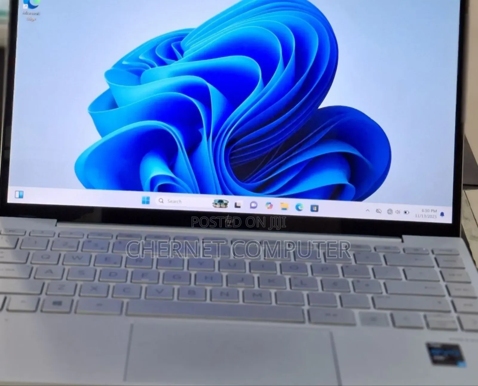 New Laptop HP Envy 13 16GB Intel Core I7 SSD 512GB