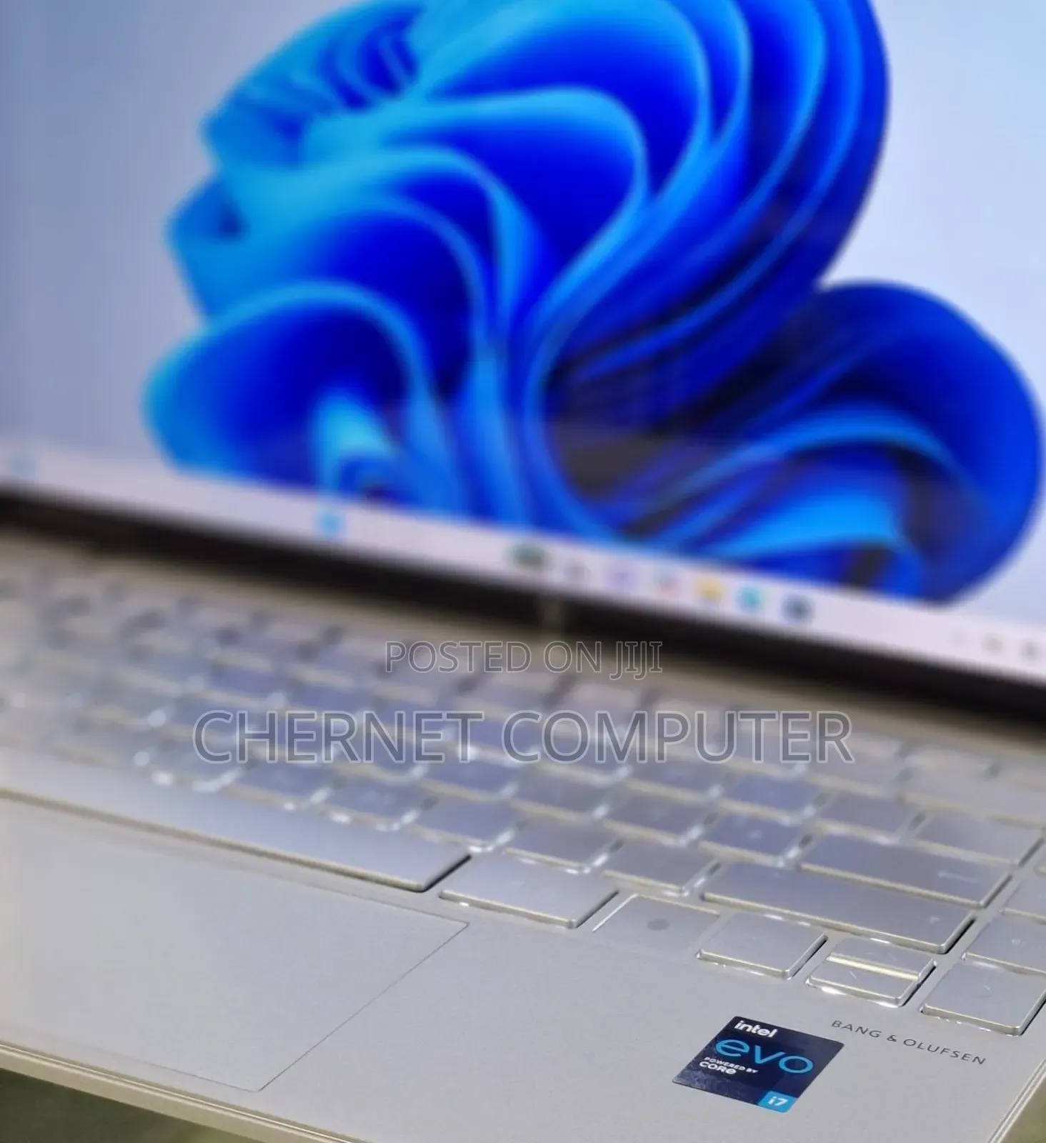 New Laptop HP Envy 13 16GB Intel Core I7 SSD 512GB