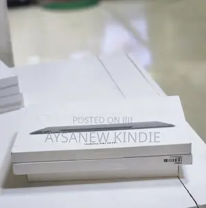 New Samsung Galaxy Tab S9 FE 128 GB Gray