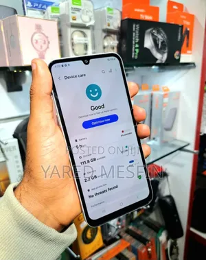 New Samsung Galaxy A25 128 GB