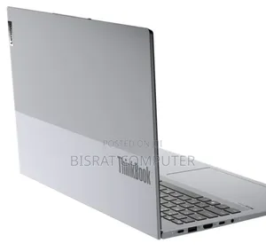 Photo - New Laptop Lenovo ThinkBook 13 32GB Intel Core I7 SSD 512GB