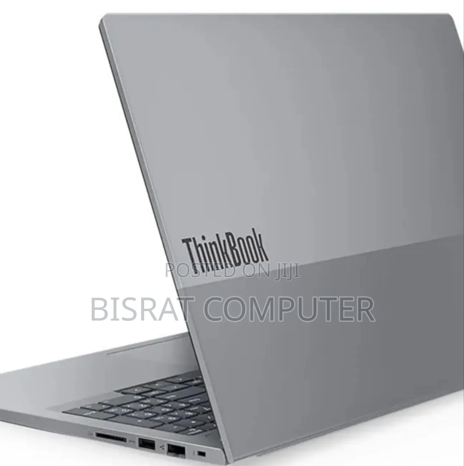 New Laptop Lenovo ThinkBook 13 32GB Intel Core I7 SSD 512GB