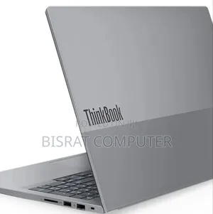 New Laptop Lenovo ThinkBook 13 32GB Intel Core I7 SSD 512GB