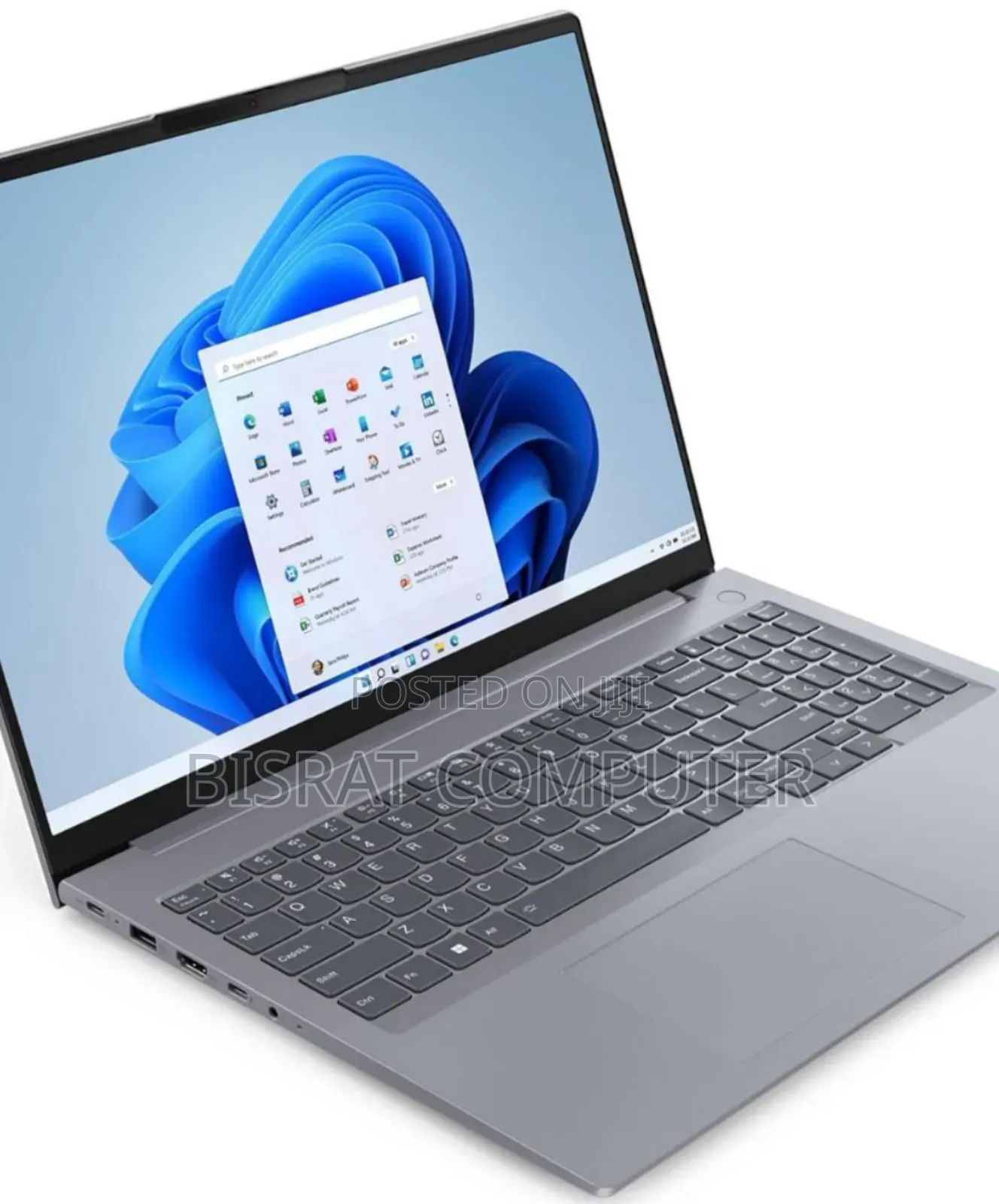 New Laptop Lenovo ThinkBook 13 32GB Intel Core I7 SSD 512GB