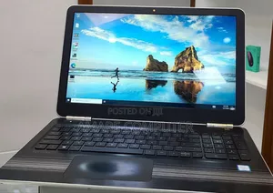 Photo - New Laptop HP 8GB Intel Core I5 SSD 1T