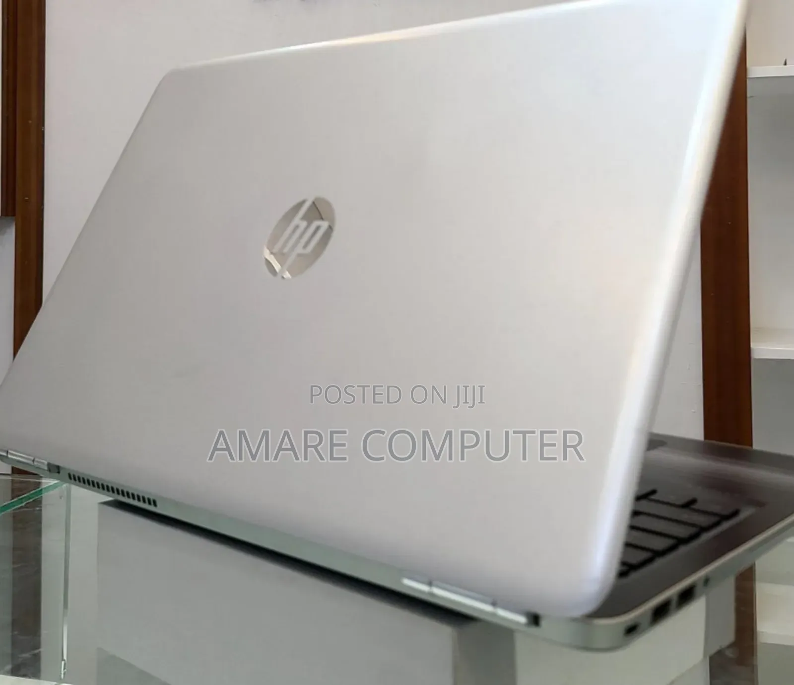 New Laptop HP 8GB Intel Core I5 SSD 1T