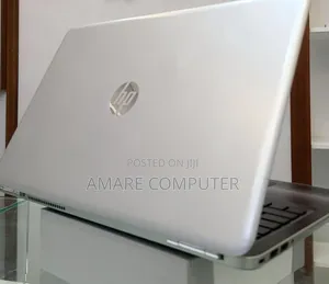 New Laptop HP 8GB Intel Core I5 SSD 1T