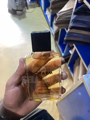 Chrme Perfume