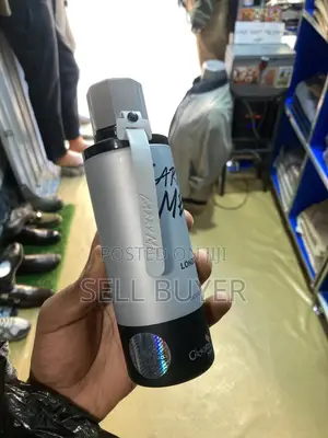 Carry My Spray