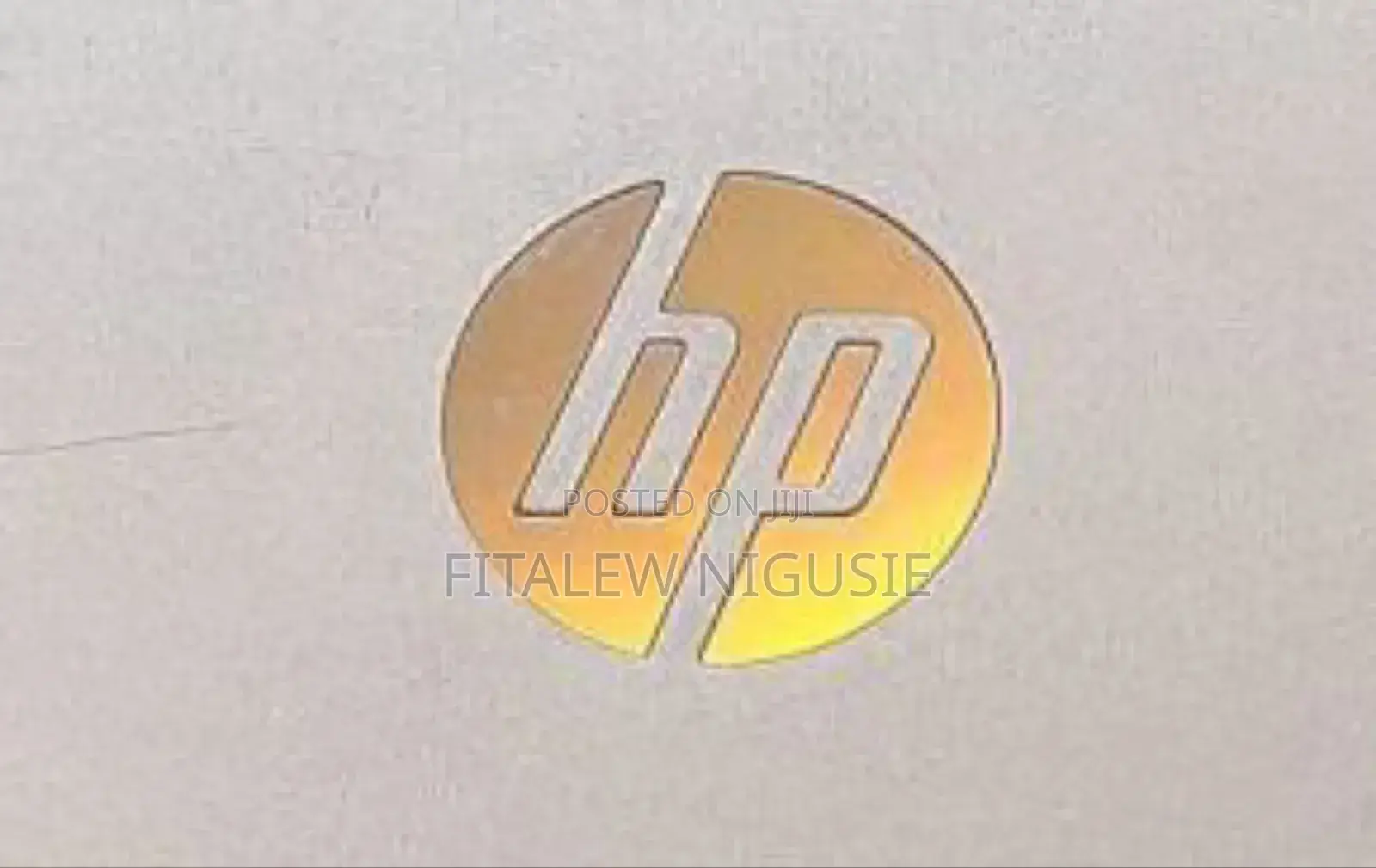 New Laptop HP Pavilion 10 8GB Intel Core I5 SSD 1T