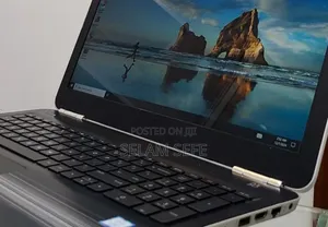 New Laptop HP Pavilion 10 8GB Intel Core I5 SSD 1T