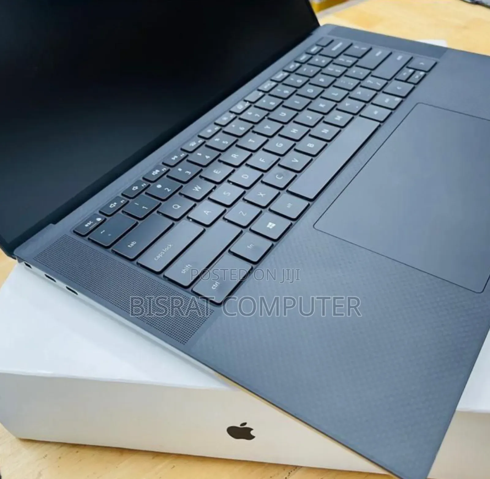 New Laptop Dell Precision 15 3520 32GB Intel Core I9 SSD 1T