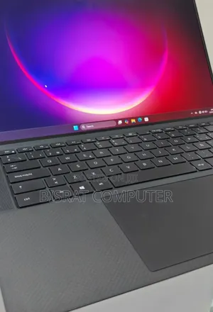 New Laptop Dell Precision 15 3520 32GB Intel Core I9 SSD 1T