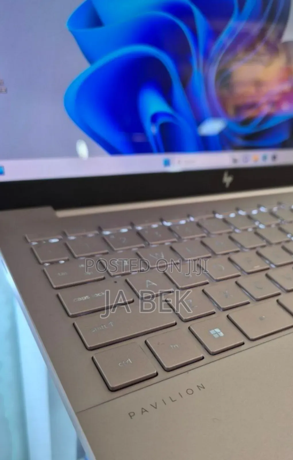 New Laptop HP Pavilion 15 16GB Intel Core I7 SSD 1T