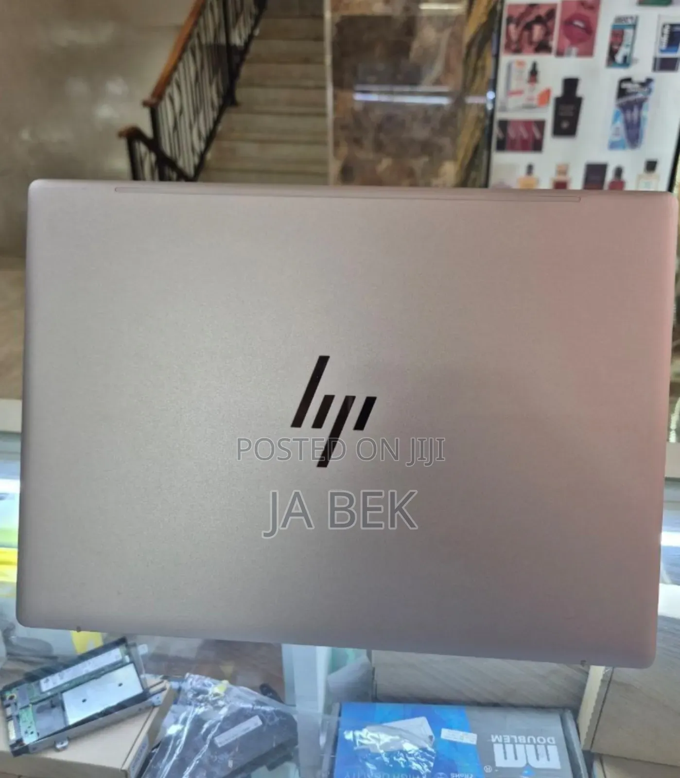 New Laptop HP Pavilion 15 16GB Intel Core I7 SSD 1T