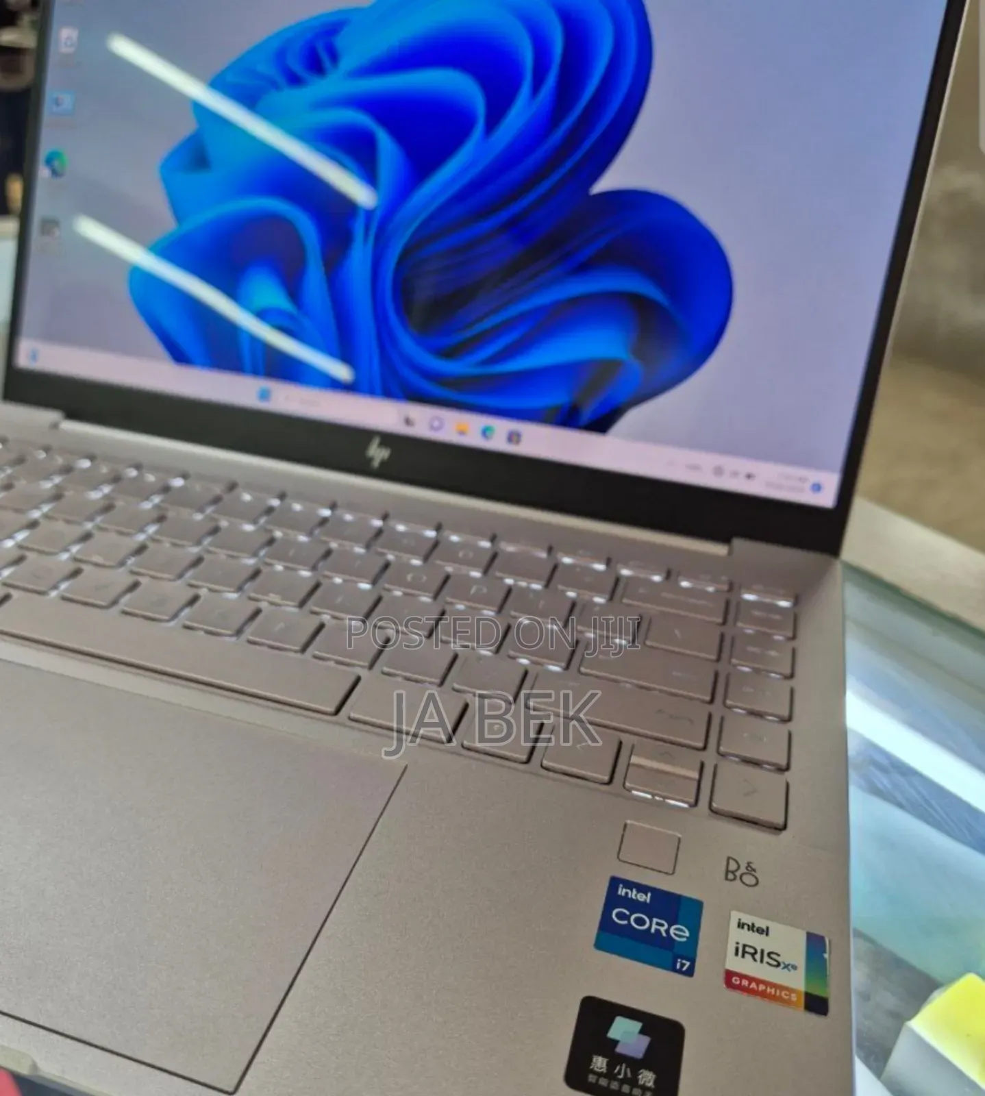 New Laptop HP Pavilion 15 16GB Intel Core I7 SSD 1T