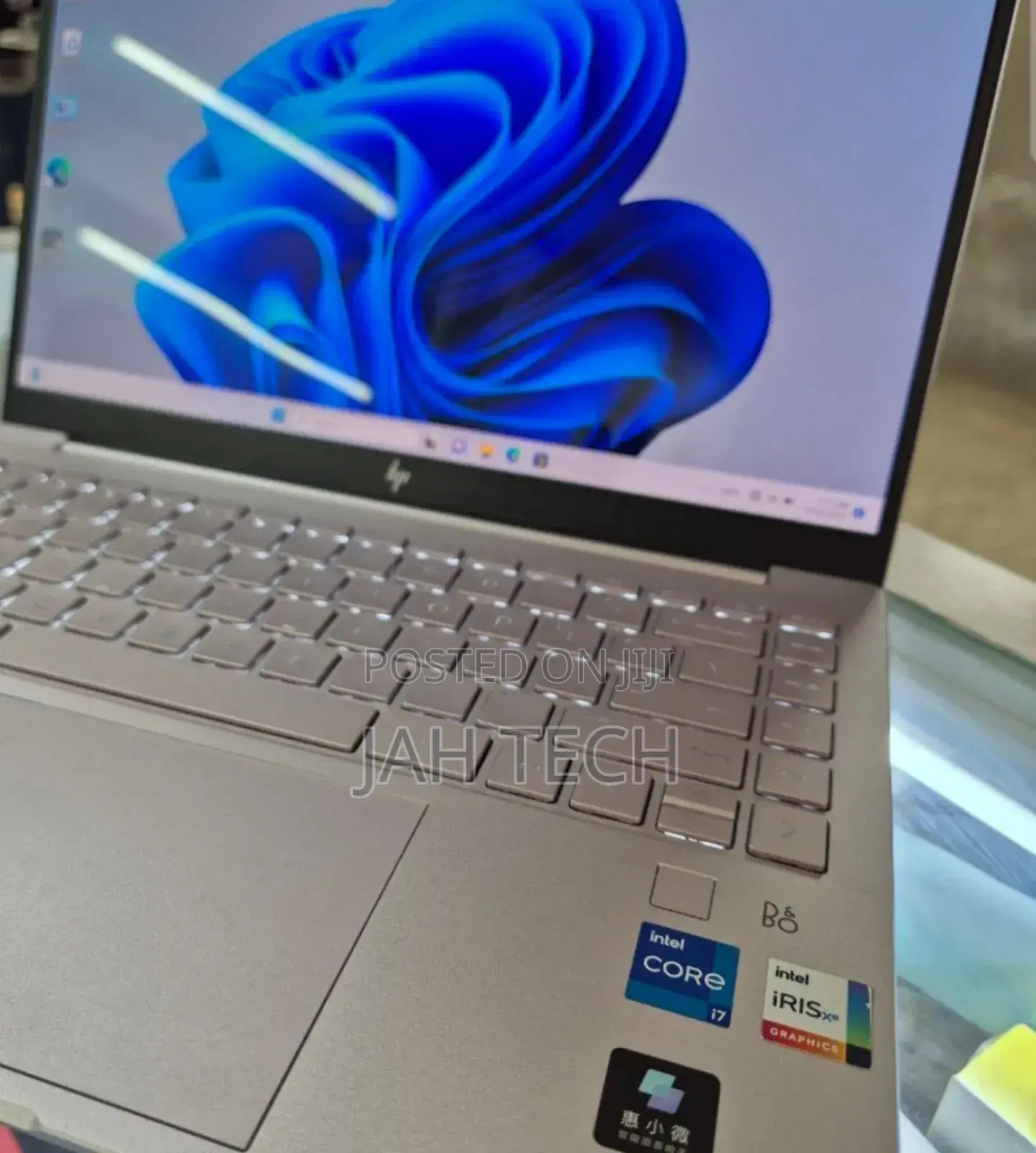 New Laptop HP Pavilion 15 16GB Intel Core I7 SSD 1T